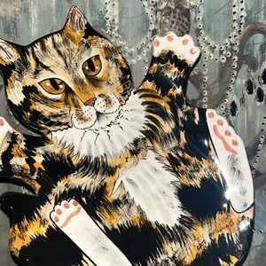 🐈… 🫦 CATS By NINA x Meow Meow Vibes 🫦… 🐱